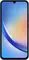 Samsung Galaxy A34 5G 256GB Awesome Graphite