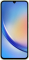 Samsung Galaxy A34 5G A346B/DSN 256GB Awesome Lime