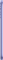 Samsung Galaxy A34 5G A346B/DSN 256GB Awesome Violet