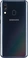 Samsung Galaxy A40 Duos Enterprise Edition Black