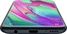 Samsung Galaxy A40 Duos Black