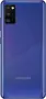 Samsung Galaxy A41 prism crush blue