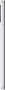 Samsung Galaxy A41 prism crush white