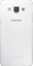 Samsung Galaxy A5 A500F white