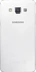 Samsung Galaxy A5 White
