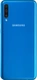 Samsung Galaxy A50 Duos NFC 128GB Blue