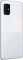 Samsung Galaxy A51 5G A516B/DS prism cube white