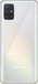 Samsung Galaxy A51 Duos 128GB/4GB prism crush white