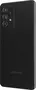 Samsung Galaxy A52 5G 128GB Awesome Black