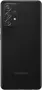 Samsung Galaxy A52s 5G New Hardware 128GB Awesome Black