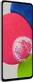 Samsung Galaxy A52s 5G 256GB Awesome White