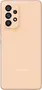 Samsung Galaxy A53 5G 128GB Awesome Peach
