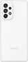 Samsung Galaxy A53 5G 128GB Awesome White
