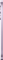 Samsung Galaxy A55 5G A556B/DS 128GB Awesome Lilac