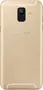 Samsung Galaxy A6 (2018) gold