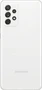 Samsung Galaxy A72 128GB Awesome White