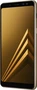 Samsung Galaxy A8 (2018) Duos 32GB gold