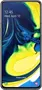 Samsung Galaxy A80 Duos phantom black
