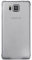 Samsung Galaxy Alpha SM-G850F silver