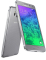 Samsung Galaxy Alpha SM-G850F silver