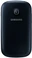 Samsung Galaxy Fame Lite S6790N Black