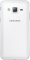 Samsung Galaxy J3 J320F white