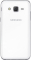 Samsung Galaxy J5 J500F white