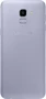Samsung Galaxy J6 (2018) NFC lavendel