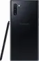 Samsung Galaxy Note 10+ 5G aura black
