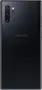 Samsung Galaxy Note 10+ 5G aura black