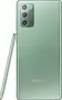 Samsung Galaxy Note 20 5G 256GB mystic green