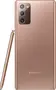 Samsung Galaxy Note 20 5G 256GB mystic bronze