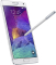 Samsung Galaxy Note 4 N910F white