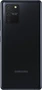 Samsung Galaxy S10 Lite Duos prism black