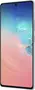Samsung Galaxy S10 Lite Duos prism white