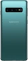 Samsung Galaxy S10 Duos 512GB Green