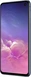 Samsung Galaxy S10e Duos 128GB Black
