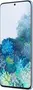 Samsung Galaxy S20 5G cloud blue