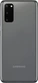 Samsung Galaxy S20 5G Enterprise Edition cosmic gray
