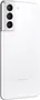 Samsung Galaxy S21 5G 256GB Phantom White