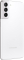 Samsung Galaxy S21 5G G991B/DS 128GB phantom white