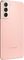 Samsung Galaxy S21 5G G991B/DS 256GB phantom Pink