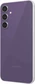 Samsung Galaxy S23 FE 256GB Violet