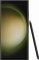 Samsung Galaxy S23 Ultra S918B/DS 256GB green