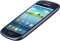 Samsung Galaxy S3 mini VE i8200 blue