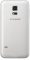 Samsung Galaxy S5 mini G800F white