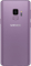 Samsung Galaxy S9 G960F 64GB violett