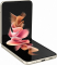 Samsung Galaxy Z Flip 3 5G New Hardware F711B 256GB phantom Cream
