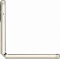 Samsung Galaxy Z Flip 3 5G New Hardware F711B 256GB phantom Cream