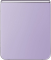 Samsung Galaxy Z Flip 4 F721B 128GB Bora purple